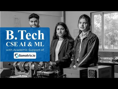 K.R. Mangalam University Gurugram General video thumbnail 23