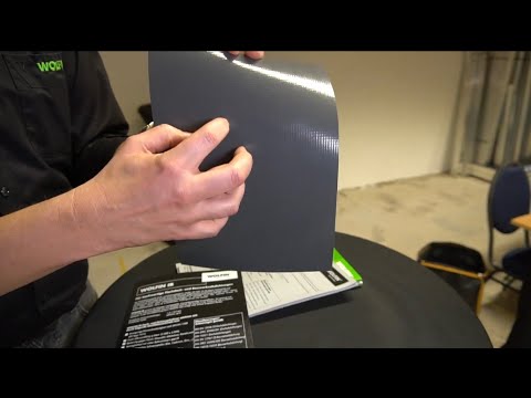 Flachdächer abdichten. Tipps und Tricks vom Profi. So bekommen Sie Ihr Flachdach trocken. Reparatur