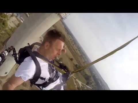 Dream jump   222 metry - Głogów