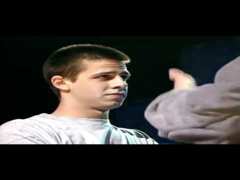 Eyedea vs EDub