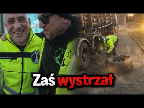 Leśna przygoda #564 WLECZONA OŚ W POWIETRZU? | AKCJA WYSTRZAŁ ZAŚ...
