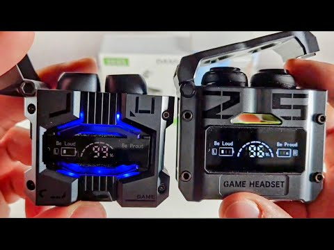 M45 VS M25 TWS Wireless Earphones | Detailed Comparison!