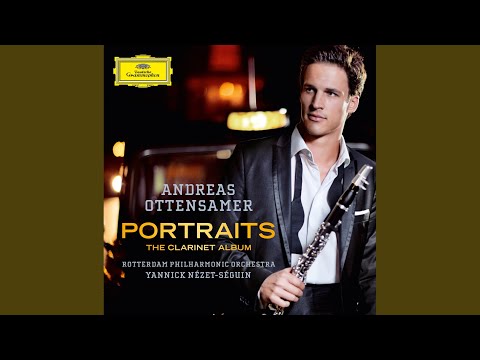 Cimarosa: Oboe Concerto in C Major - Arr. Benjamin: 3. Siciliana