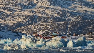 US-Außenminister Rubio will zu Gesprächen über Grönland nach Dänemark reisen