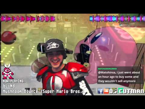 TWiC 133 After Party - This Week in Chiptune