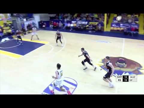 Adam Monček Highlights 2019