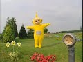 Teletubbies Segment Laa Laa Plays Side To Side 2000
