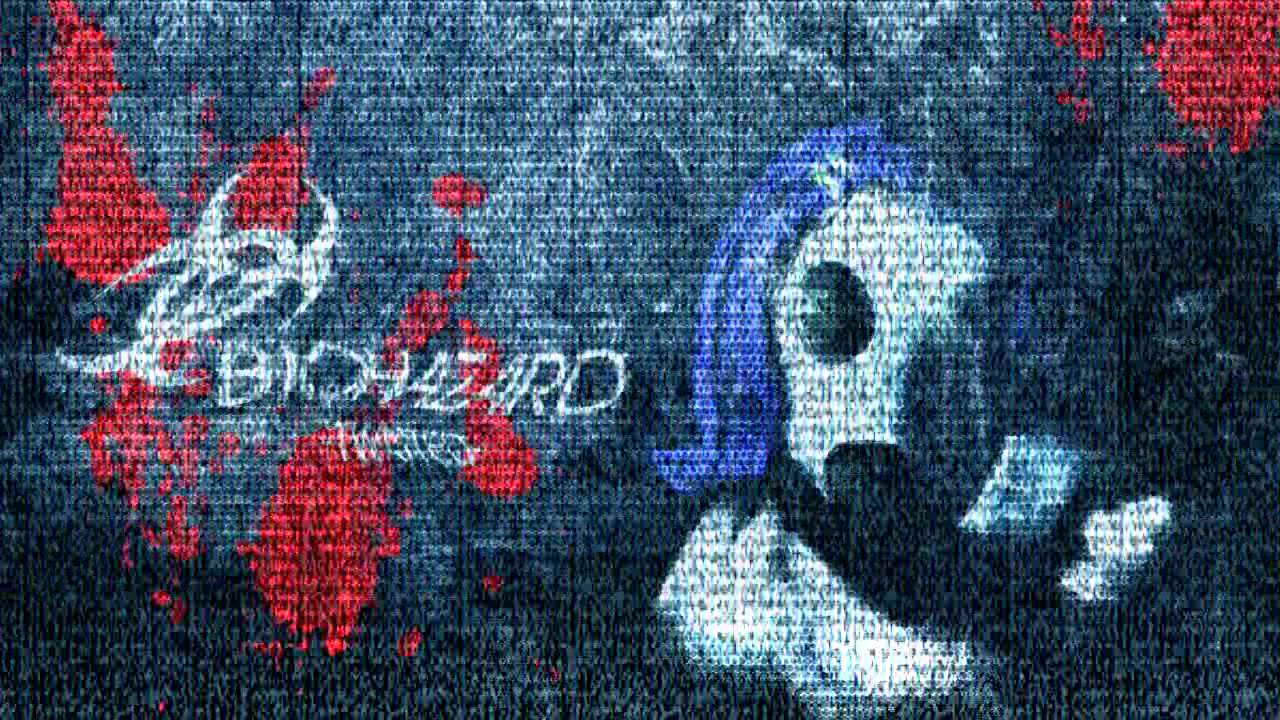 Biohazard -Twisted- PeachFuzzMixx