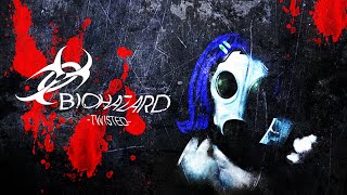 【UTAU Remix】Biohazard 【PeachFuzzMixx】-Twisted-