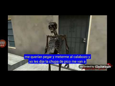 gacha life esqueleto loquendo parte 2