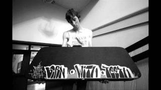 Born With Teeth - Sirens