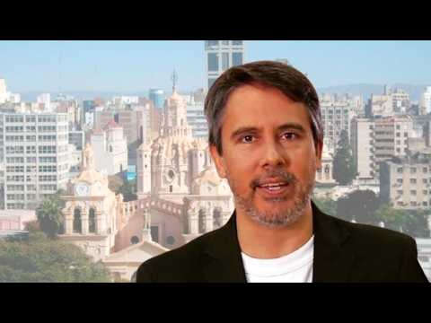 ASÍ SON LAS COSAS...VA!!! Resumen de la semana informativa desde Córdoba Capital. Por Luis Zegarra.
