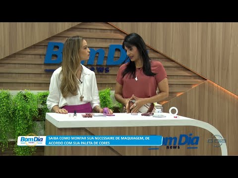 Saiba como montar sua necessaire de maquiagem, de acordo com sua paleta de cores 10 11 2022