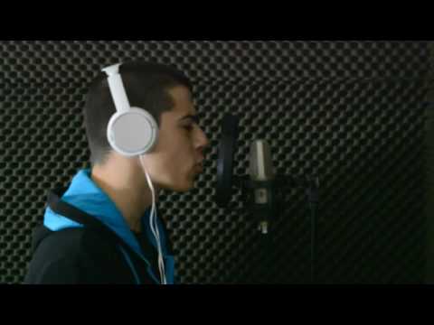 Dean DKR -  Mic Check  (Video)