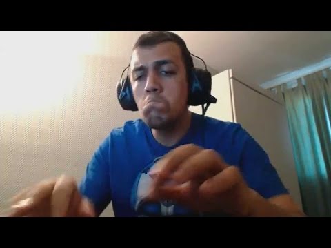 Essaye de pas rire des Compte Fake de TheKairi78