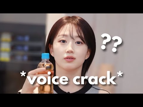 nmixx are actually comedian