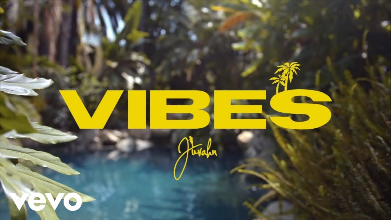 Promotional video thumbnail 1 for Juvahn