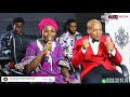 SOFOMAAME ESTHER KORANTENG AND PROPHET NANA DAVID INSPIRATIONAL LIVE MINISTRATION