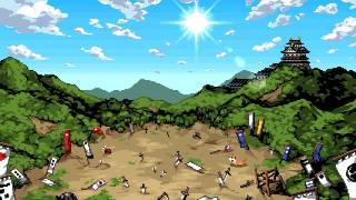 Classic Dungeon Sengoku video 1