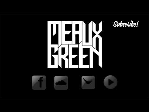 MEAUX GREEN & PARTY FAVOR - G-STRING (ORIGINAL MIX)