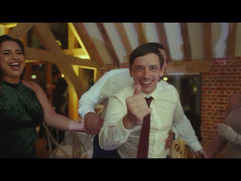 The Knot Media video.