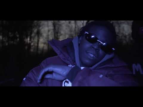 Duff x Crud Chapo - Alexander McQueen