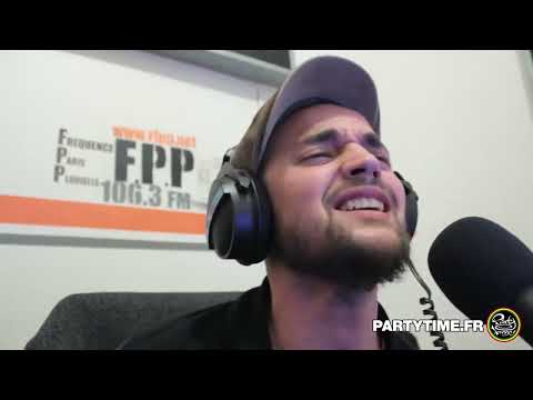 Freestyle Wibad feat Mystic Loic at Party time