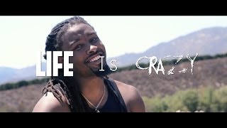 Life is crazy Video