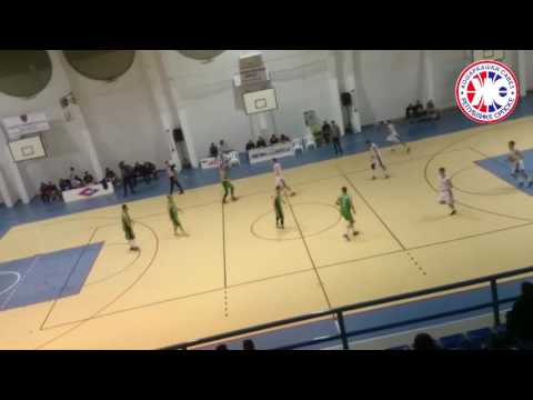 KK Heo - OKK Rudar 2015 / 1. ML RS 16-17