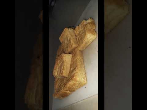 white chocolate brownie order comment me