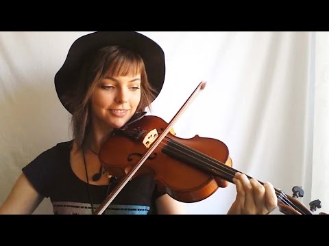 He's a Pirate - Violin Cover (2 years 4 months violinist)