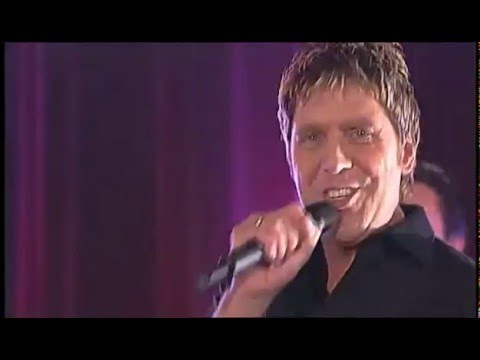 Christian Lais - Tu vincerai 2009