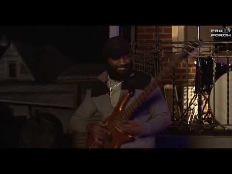 Noochie’s Live From The Front Porch Presents: TCB