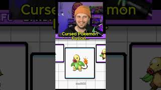 Chudmander will never be the same... #pokemon #pokemoninfinitefusion #twitch
