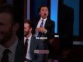 Avengers Cast Know Each Other Very Well