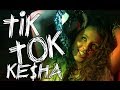 Parodia de Ke$ha - "Tik-tok" 