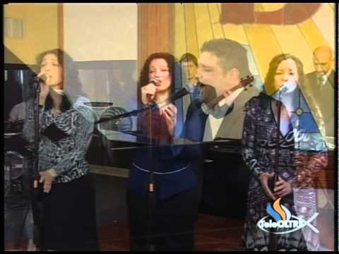 Da chi me ne andrò - Cantico Cristiano Evangelico - Nuova Pentecoste