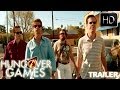 Trailer Español - Los Juegos del Resacón 