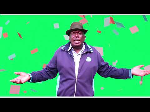 AHADI NI DENI by Jack C joh