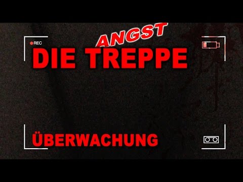 GEISTER - RAUMÜBERWACHUNG - Spuk im Keller - (deutsch 2016 paranormal)