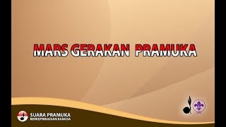 Download lagu Mars Gerakan Pramuka #lagupramuka #kepramukaan mp3