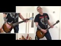The Methadones - Already Gone (guitar cover)