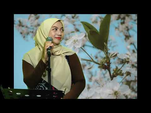 Tidurlah Intan - Sundari Soekotjo - Bagoes Family Cover