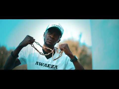 KABUYA "M'en fou côté oyo na côté oyo"    #STUDIOMAV