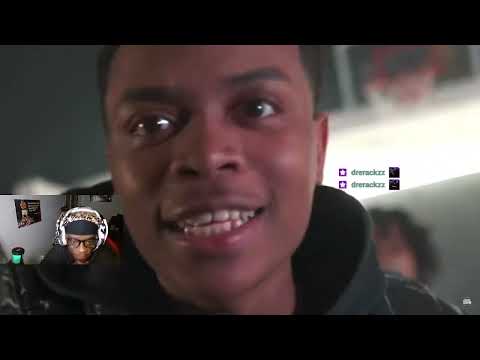 Ron Suno & Sha EK - CRUNCH EM | Dotty Reaction