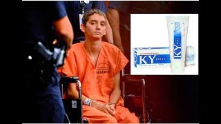 Cop Tells Man Who Shot Him He'll Need A Lot Of Lube In Prison.