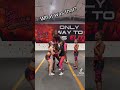 #shorts #blooper #fail #cheer #cheerstunts #blackgirlscheer #allstarcheer #beliteallstars #black