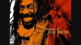 Buju Banton - Di Woman Dem Fat (Unda Wata Riddim)