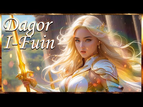 Rivendell and the battle against darkness ( Dagor i-Fuin ) - Elven Chronicles