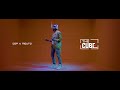DDP A MOUTO THE CUBE SHOW
